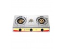 Gas stove