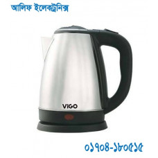 Vigo Electric Kettle 1.8L