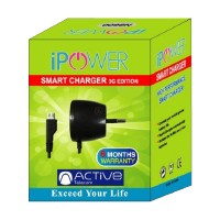 i Power Mobile Charger