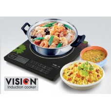 Vision Induction Cooker VSN1204