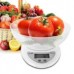 Kitchen Scale