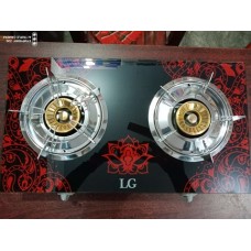 LG Gas Stove