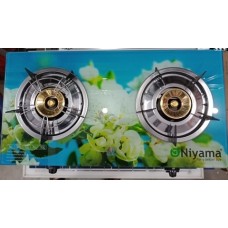 Niyama Gas Stove