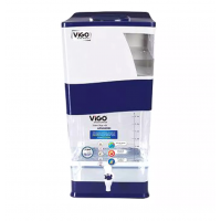 VIGO Water Purifier Blue- 24 litter