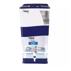 VIGO Water Purifier Blue- 24 litter