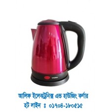 Vigo Electric Kettle 2L 